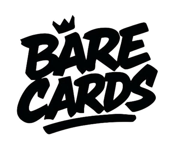 Bare Cards