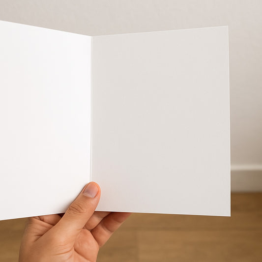 100 - Teacher Thank You Card