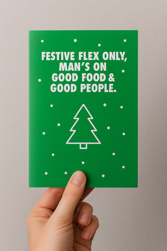 FESTIVE FLEX
