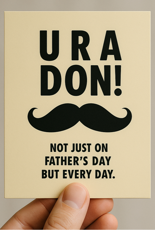 U R A DON