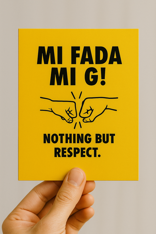 MI FADA MI G