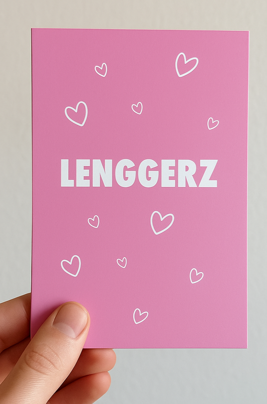 Lenggerz