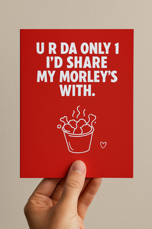 Morley’s